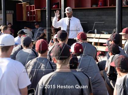 Thumbnail 1 in JSerra Catholic (Preseason Top 10 Photo Shoot) photogallery.