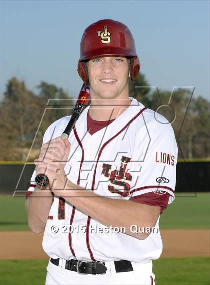 Thumbnail 1 in JSerra Catholic (Preseason Top 10 Photo Shoot) photogallery.