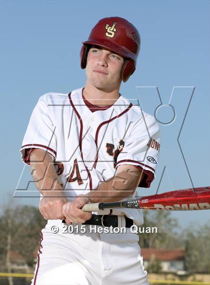 Thumbnail 1 in JSerra Catholic (Preseason Top 10 Photo Shoot) photogallery.