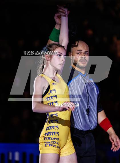 Thumbnail 3 in Sierra Vista All Girls (Final) photogallery.