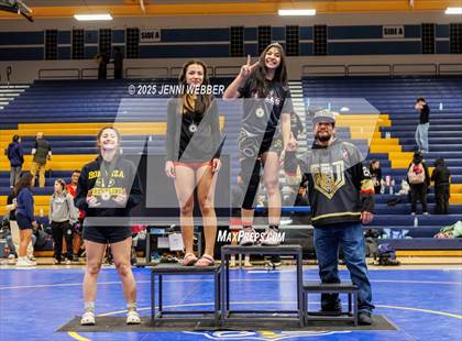 Thumbnail 2 in Sierra Vista All Girls (Final) photogallery.