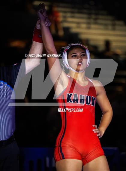Thumbnail 2 in Sierra Vista All Girls (Final) photogallery.