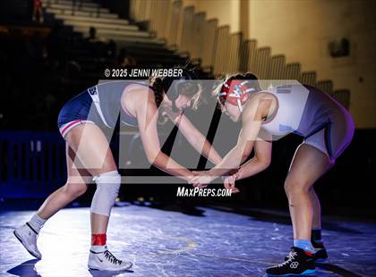 Thumbnail 2 in Sierra Vista All Girls (Final) photogallery.