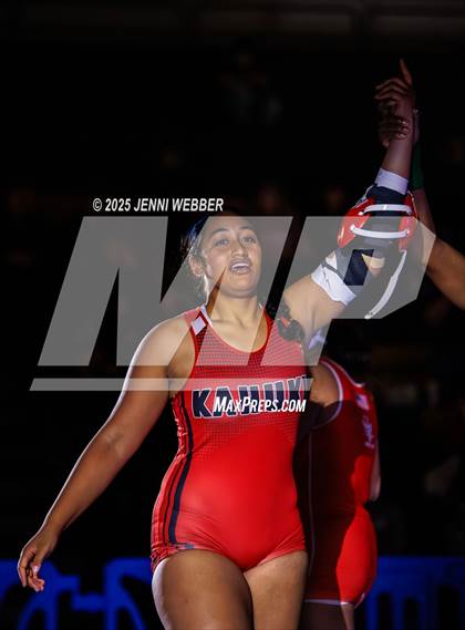 Thumbnail 3 in Sierra Vista All Girls (Final) photogallery.