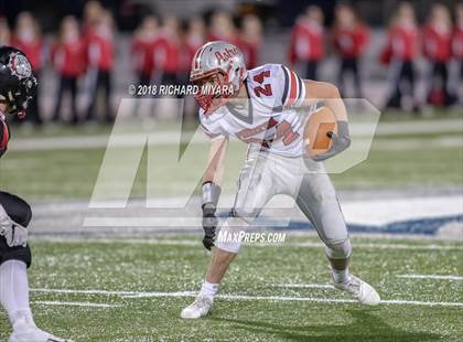 Thumbnail 3 in Pinkerton vs Bedford (NHIAA D1 Final) photogallery.