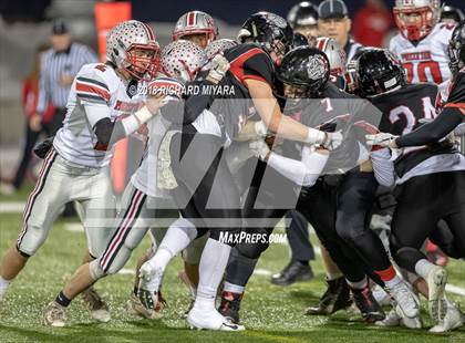 Thumbnail 2 in Pinkerton vs Bedford (NHIAA D1 Final) photogallery.