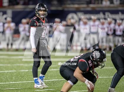 Thumbnail 2 in Pinkerton vs Bedford (NHIAA D1 Final) photogallery.