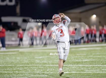 Thumbnail 3 in Pinkerton vs Bedford (NHIAA D1 Final) photogallery.