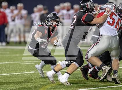Thumbnail 3 in Pinkerton vs Bedford (NHIAA D1 Final) photogallery.