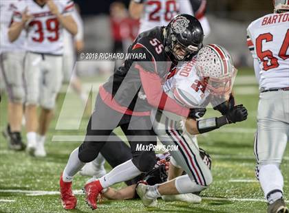 Thumbnail 3 in Pinkerton vs Bedford (NHIAA D1 Final) photogallery.