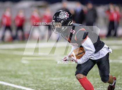 Thumbnail 3 in Pinkerton vs Bedford (NHIAA D1 Final) photogallery.