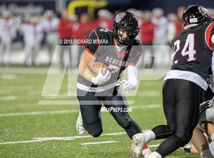 Thumbnail 1 in Pinkerton vs Bedford (NHIAA D1 Final) photogallery.