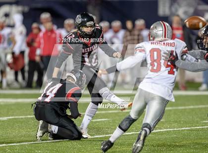 Thumbnail 2 in Pinkerton vs Bedford (NHIAA D1 Final) photogallery.
