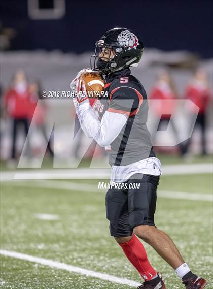 Thumbnail 2 in Pinkerton vs Bedford (NHIAA D1 Final) photogallery.
