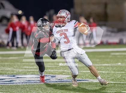Thumbnail 1 in Pinkerton vs Bedford (NHIAA D1 Final) photogallery.