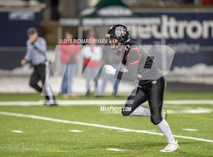 Thumbnail 3 in Pinkerton vs Bedford (NHIAA D1 Final) photogallery.