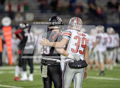Thumbnail 3 in Pinkerton vs Bedford (NHIAA D1 Final) photogallery.