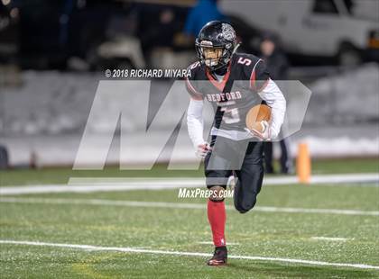 Thumbnail 2 in Pinkerton vs Bedford (NHIAA D1 Final) photogallery.