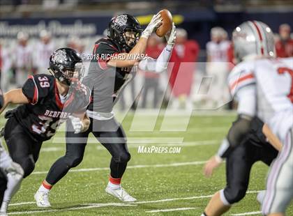 Thumbnail 2 in Pinkerton vs Bedford (NHIAA D1 Final) photogallery.