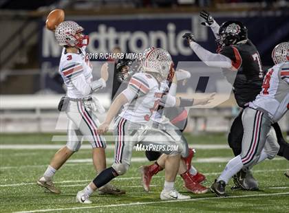 Thumbnail 2 in Pinkerton vs Bedford (NHIAA D1 Final) photogallery.