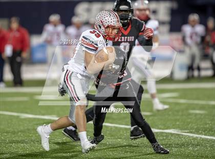 Thumbnail 2 in Pinkerton vs Bedford (NHIAA D1 Final) photogallery.