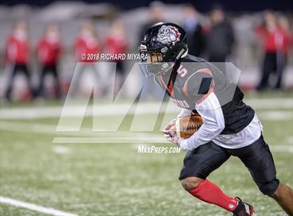 Thumbnail 2 in Pinkerton vs Bedford (NHIAA D1 Final) photogallery.