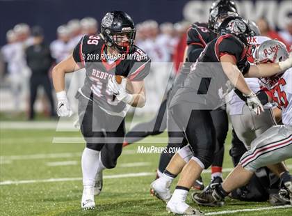 Thumbnail 1 in Pinkerton vs Bedford (NHIAA D1 Final) photogallery.