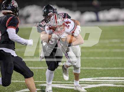 Thumbnail 2 in Pinkerton vs Bedford (NHIAA D1 Final) photogallery.