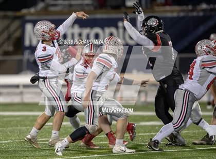 Thumbnail 3 in Pinkerton vs Bedford (NHIAA D1 Final) photogallery.