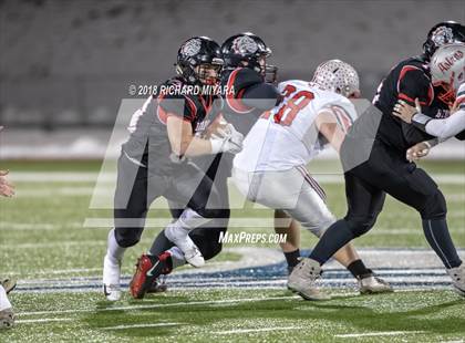 Thumbnail 1 in Pinkerton vs Bedford (NHIAA D1 Final) photogallery.