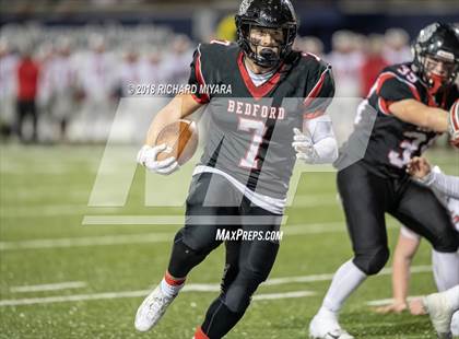 Thumbnail 1 in Pinkerton vs Bedford (NHIAA D1 Final) photogallery.