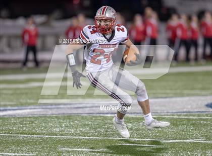 Thumbnail 1 in Pinkerton vs Bedford (NHIAA D1 Final) photogallery.