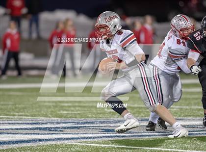 Thumbnail 2 in Pinkerton vs Bedford (NHIAA D1 Final) photogallery.