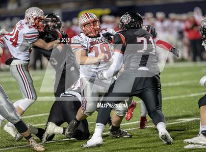 Thumbnail 2 in Pinkerton vs Bedford (NHIAA D1 Final) photogallery.