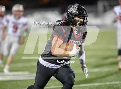 Thumbnail 2 in Pinkerton vs Bedford (NHIAA D1 Final) photogallery.