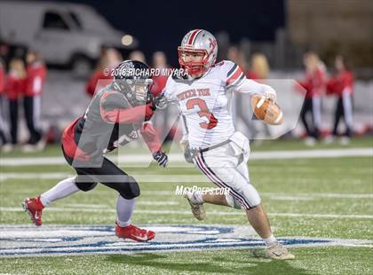 Thumbnail 2 in Pinkerton vs Bedford (NHIAA D1 Final) photogallery.