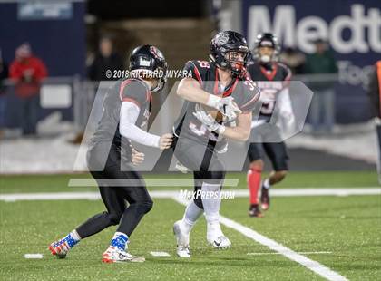 Thumbnail 2 in Pinkerton vs Bedford (NHIAA D1 Final) photogallery.