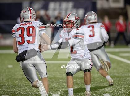Thumbnail 3 in Pinkerton vs Bedford (NHIAA D1 Final) photogallery.