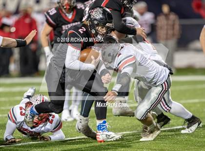 Thumbnail 3 in Pinkerton vs Bedford (NHIAA D1 Final) photogallery.