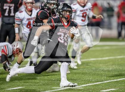 Thumbnail 3 in Pinkerton vs Bedford (NHIAA D1 Final) photogallery.