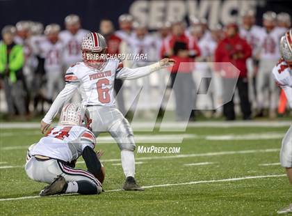 Thumbnail 2 in Pinkerton vs Bedford (NHIAA D1 Final) photogallery.