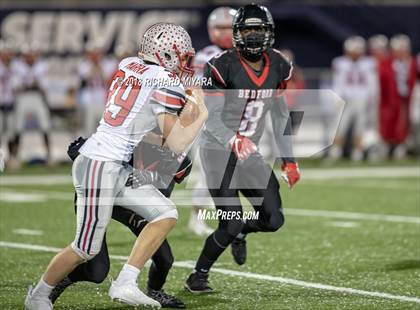 Thumbnail 1 in Pinkerton vs Bedford (NHIAA D1 Final) photogallery.