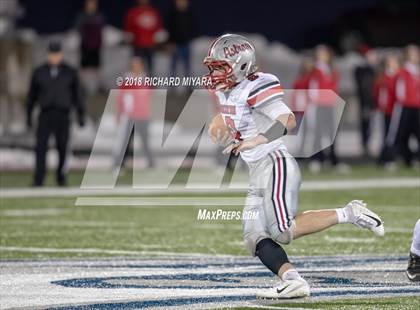 Thumbnail 1 in Pinkerton vs Bedford (NHIAA D1 Final) photogallery.