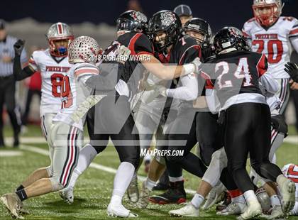 Thumbnail 2 in Pinkerton vs Bedford (NHIAA D1 Final) photogallery.