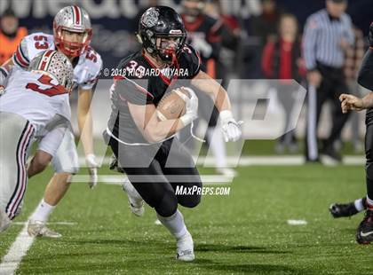 Thumbnail 2 in Pinkerton vs Bedford (NHIAA D1 Final) photogallery.
