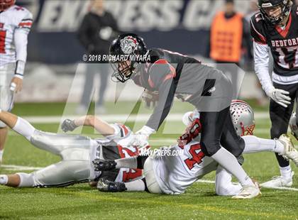 Thumbnail 2 in Pinkerton vs Bedford (NHIAA D1 Final) photogallery.