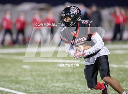 Thumbnail 3 in Pinkerton vs Bedford (NHIAA D1 Final) photogallery.
