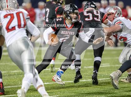 Thumbnail 1 in Pinkerton vs Bedford (NHIAA D1 Final) photogallery.