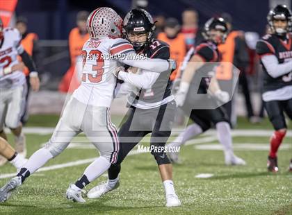 Thumbnail 3 in Pinkerton vs Bedford (NHIAA D1 Final) photogallery.