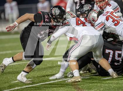 Thumbnail 1 in Pinkerton vs Bedford (NHIAA D1 Final) photogallery.